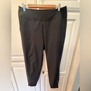 Patagonia Women's Black Joggers